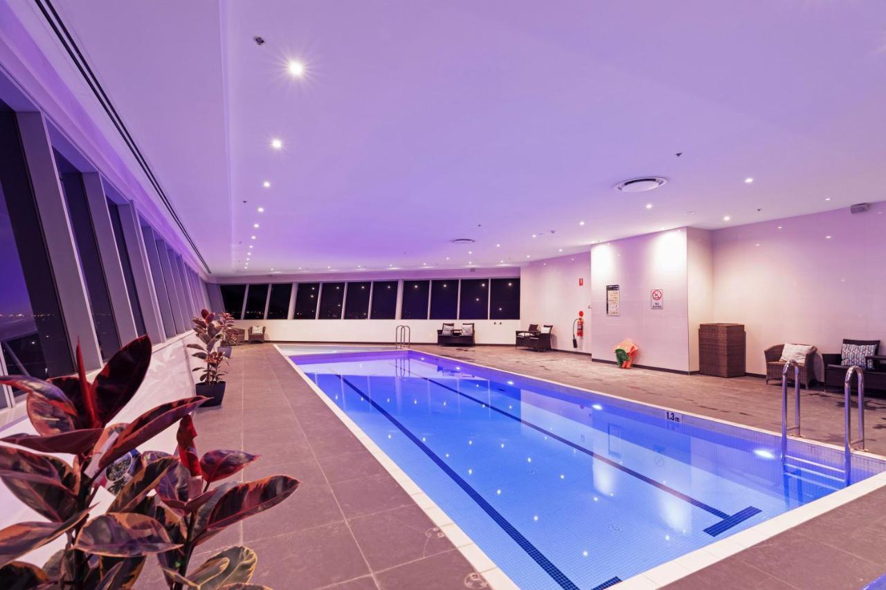 Mercure Melbourne Кэролайн Спрингс Экстерьер фото