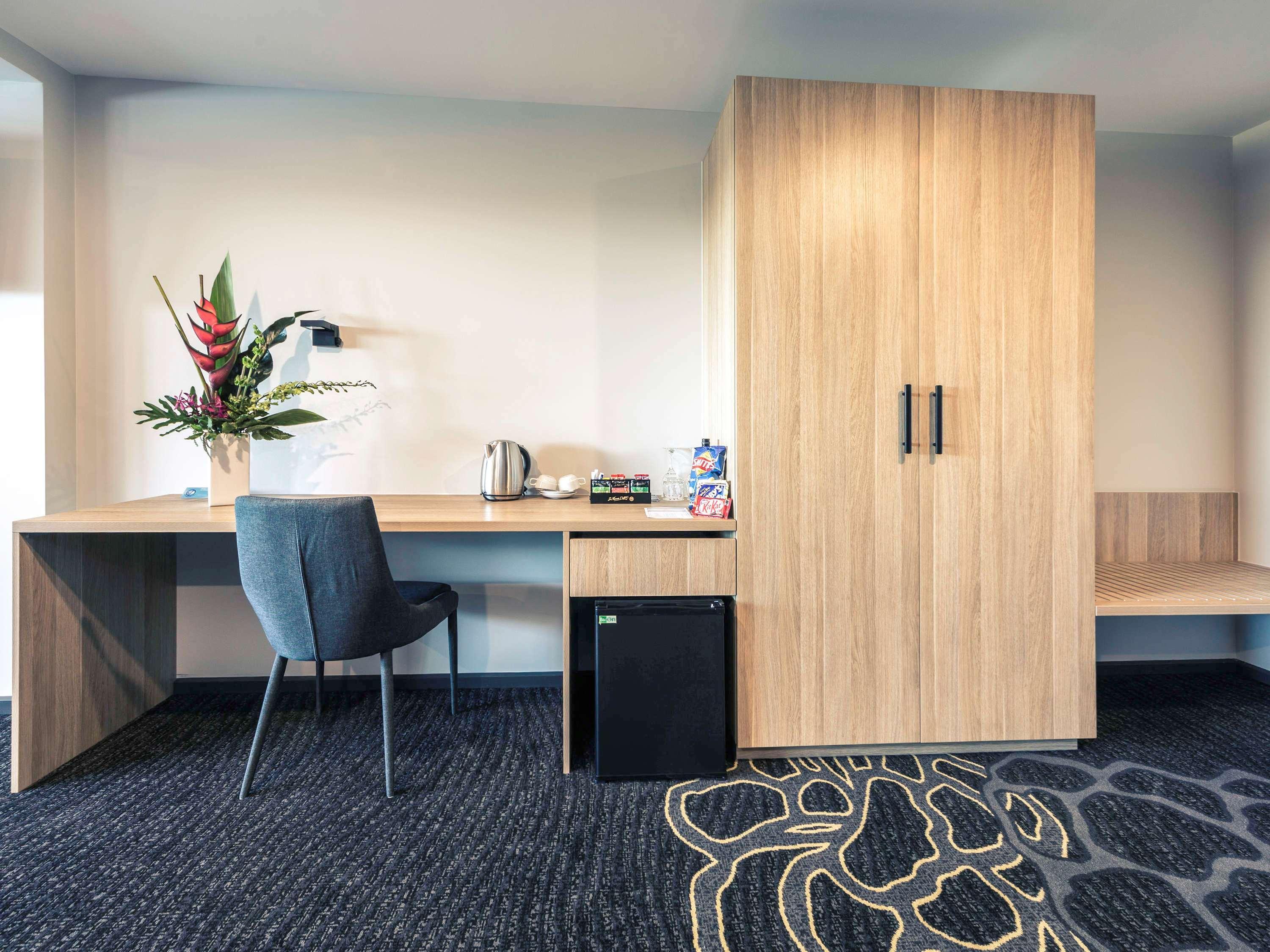 Mercure Melbourne Кэролайн Спрингс Экстерьер фото